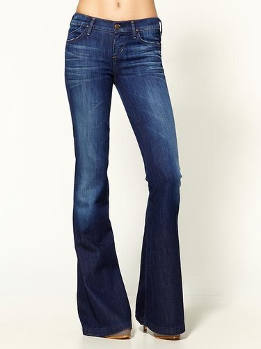Citizens of Humanity Charlie Super Flare Jeans