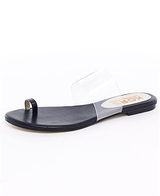 KORS Michael Kors Zen Sandal
