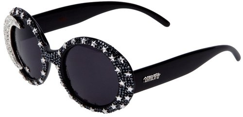 Spring/Summer 2012 Trend: Round About