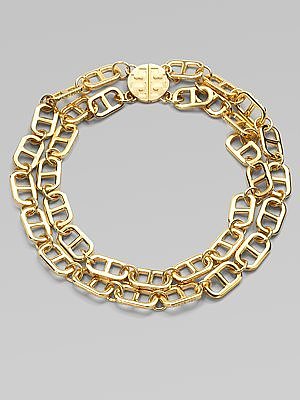 Plato Necklace