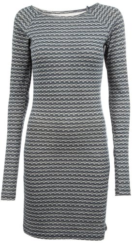 Henrik vibskov 'magnet' mini dress