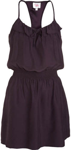 Parker Racer Back Dress