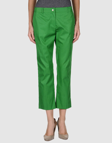 TARA JARMON 3/4-length short