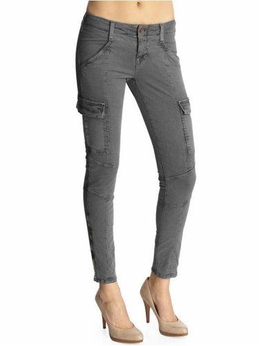 J Brand Houlihan Cargo Pant
