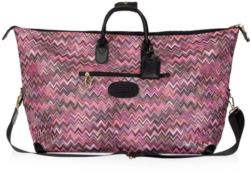 MISSONI Borsone Large Weekend Bag