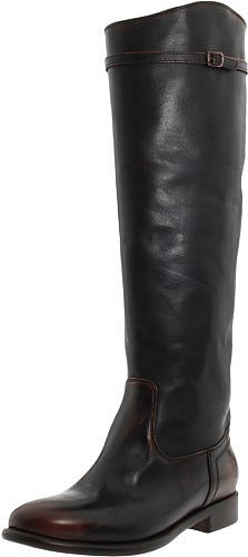 FRYE Women's Fey Riding Knee-High Boot