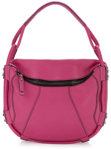 Oryany Tinsley Hobo Bag, Rose
