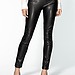 Dex Vegan Leather Pant