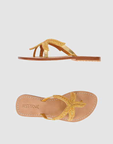 MYSTIQUE Flip flops