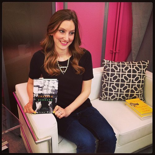 POPSUGAR Love & Sex shared book recommendations on our POPSUGAR Live show.
POPSUGAR Love & Sex shared book recommendations on our POPSUGAR Live show.