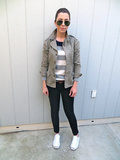 Comfy Casual