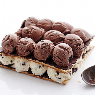 Kid-Friendly Passover Desserts