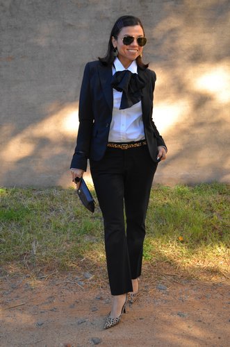 The YSL Way