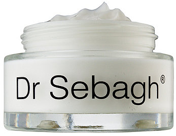 Dr. sebagh crème high maintenance