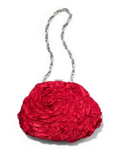 Rosette Clutch