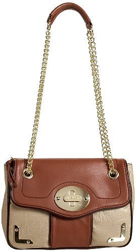 Nine West Turn The Corner Shoulder Bag