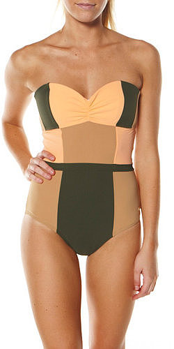 Camilla And Marc Carnivale One Piece