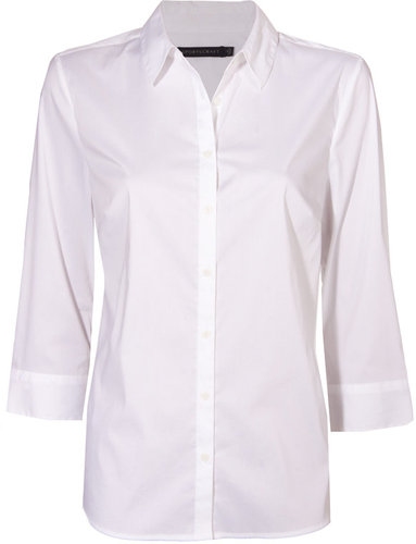Evaline 3/4 Sleeve Shirt