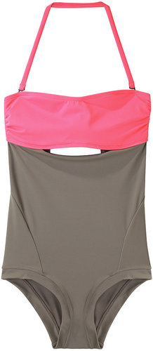 Zero + Maria Cornejo / Oona Swimsuit
