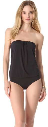 L*space Sun Seeker One Piece Swimsuit