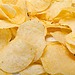 Homemade Potato Chips