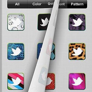 How to Change App Icons