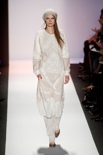 Winter White Winter White