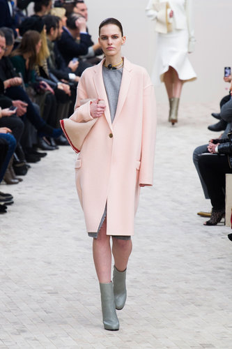 Supersize Coats Supersize Coats