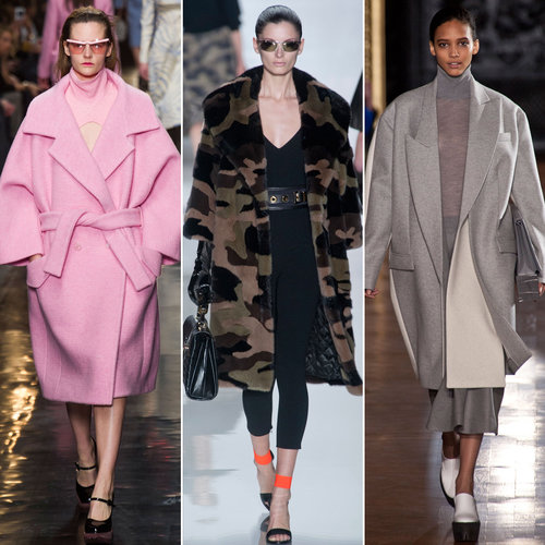 Supersize Coat Supersize Coat