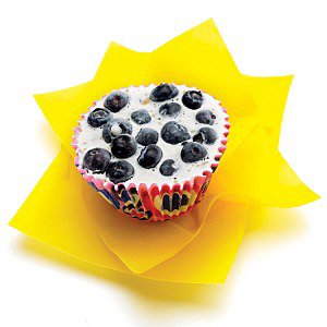 Blueberry Blast Blueberry Blast