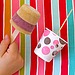 PB & J Pops
