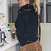 Reese Witherspoon in Anya Hindmarch