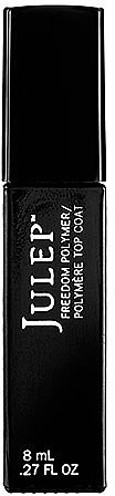 Julep FreedomTM Polymer Top Coat
