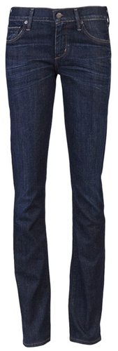 Citizens Of Humanity Elson Straight Jean