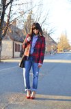 Tartan Trend