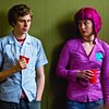 Scott Pilgrim vs. the World Quotes