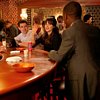 Best TV Bars Including True Blood's Merlotte's and Cheers