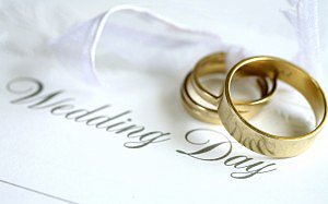 Four Things to Keep In Mind When Planning a Wedding 