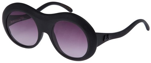 Rigards round sunglasses