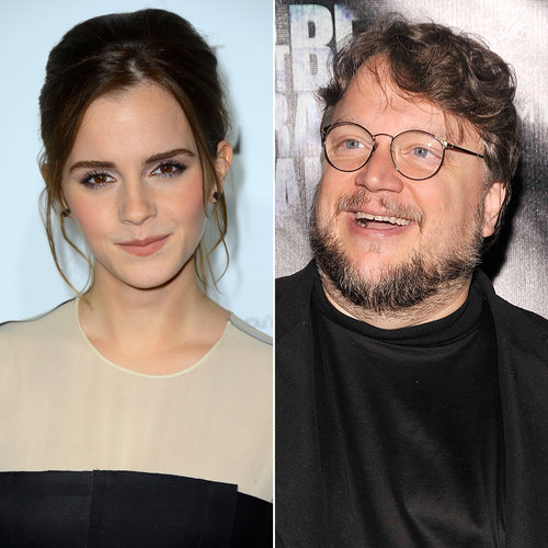 Guillermo del Toro's Film, TBD Guillermo del Toro's Film, TBD