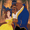 Emma Watson in New Beauty and the Beast