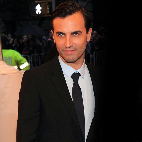 Nicolas Ghesquiere Reportedly in Talks to Start Own Label