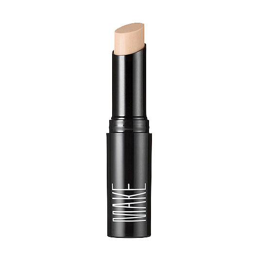Make's Lip Primer ($18) acts as a base coat to any lip color. It hangs on to the product and fills in cracks, preventing annoying smudging and feathering as the day wears on.
Make's Lip Primer ($18) acts as a base coat to any lip color. It hangs on to the product and fills in cracks, preventing annoying smudging and feathering as the day wears on.