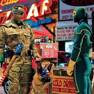 Kick-Ass 2 Red Band Trailer
