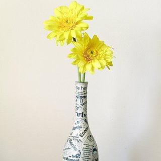 Cool Uses For Wine Bottles