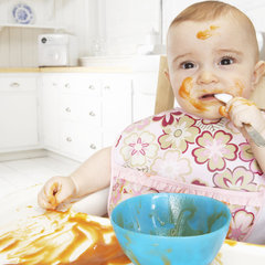 How to Clean and Store Your Baby Stuff
