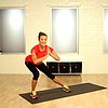 Strength Training For Marathon Runners