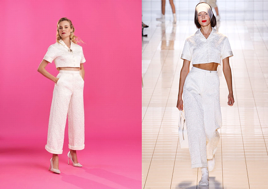 Diane Kruger Style