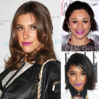 Beauty Trends for Spring 2013