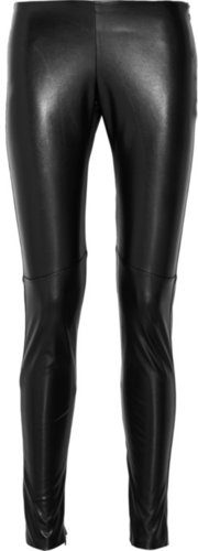 Sachin & Babi Zucko faux leather leggings